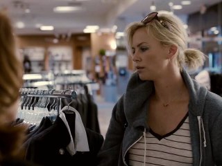 Young Adult : extrait "Shopping" VOST