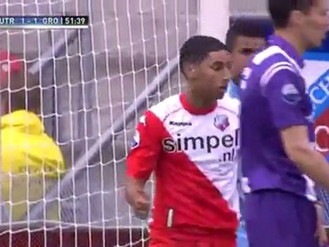 FC Utrecht-FC Groningen 2011-2012