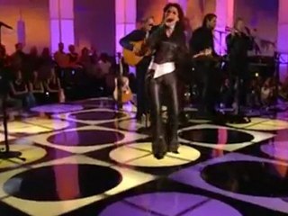 Shania Twain - In My Car(I'll Be The Driver - Close & Personal)HD