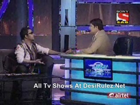 Movers And Shekhars - 19th March 12 pt2