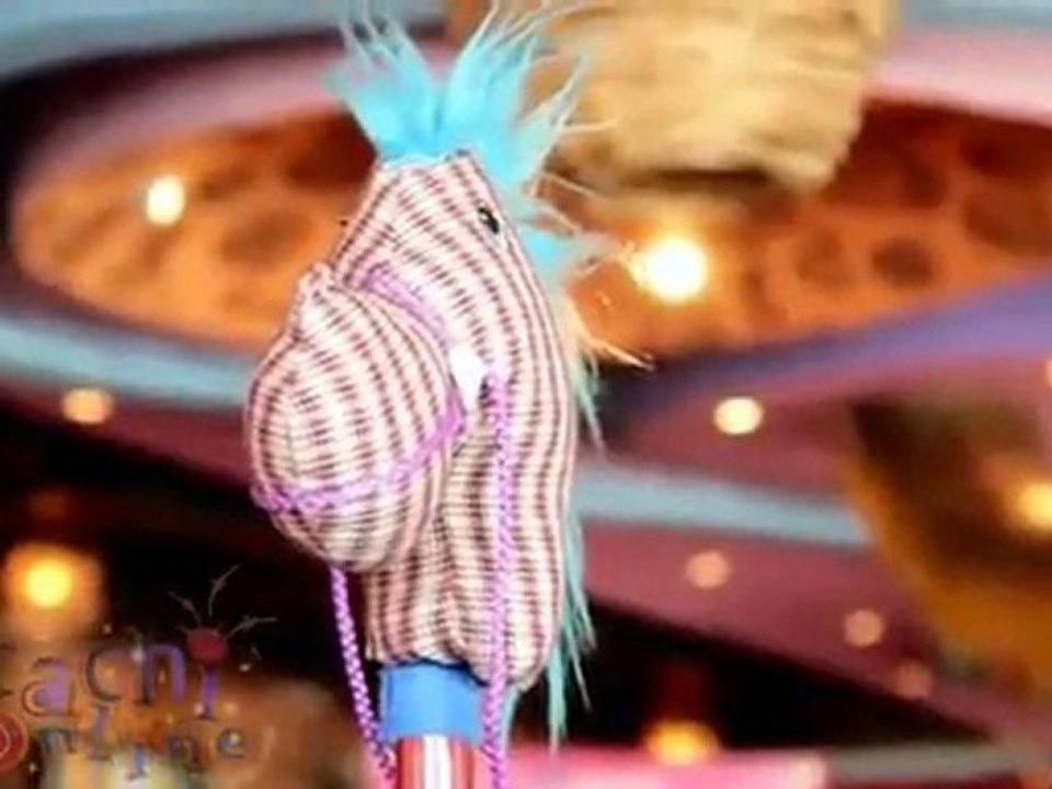 Grachi El Show en Vivo en Puebla - La Revista