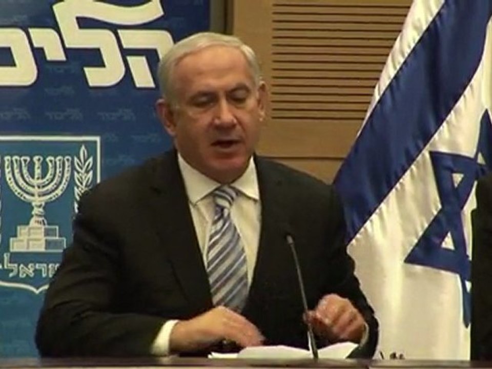 Tuerie de Toulouse: Israël dénonce "le meurtre odieux de Juifs"