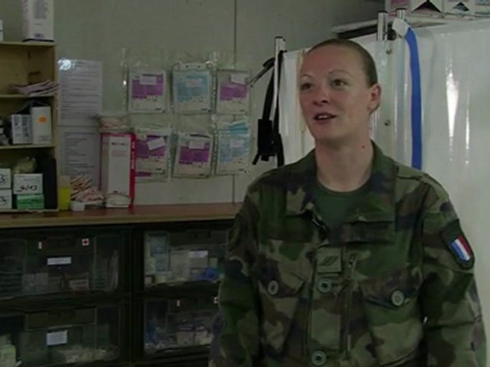 Environ 200 soldats français vont quitter l'Afghanistan fin mars