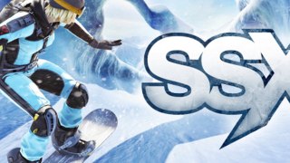 VidéoTest SSX (HD) (360)