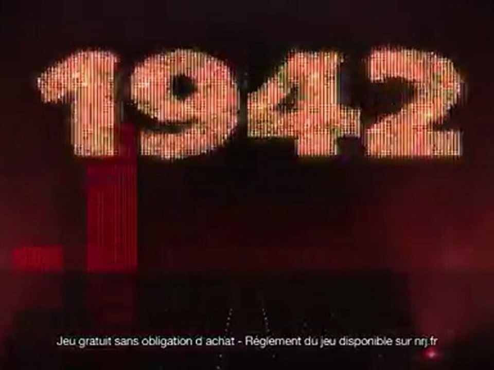 MADONNA: GAGNEZ VOS PLACES POUR SA TOURNÉE!