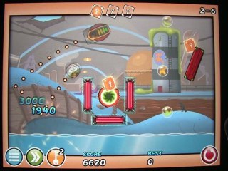 Classic Game Room - LET ME OUT mobile review