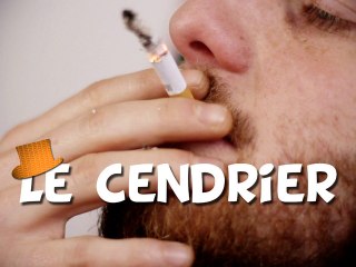 Le cendrier - Ah Bah Chapeau #01 - LanguedePub