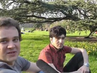 100 jours pour changer: Pourquoi veux-tu entreprendre?