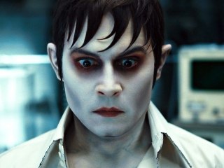 Dark Shadows - Alternative Trailer #1 [VO|HD]