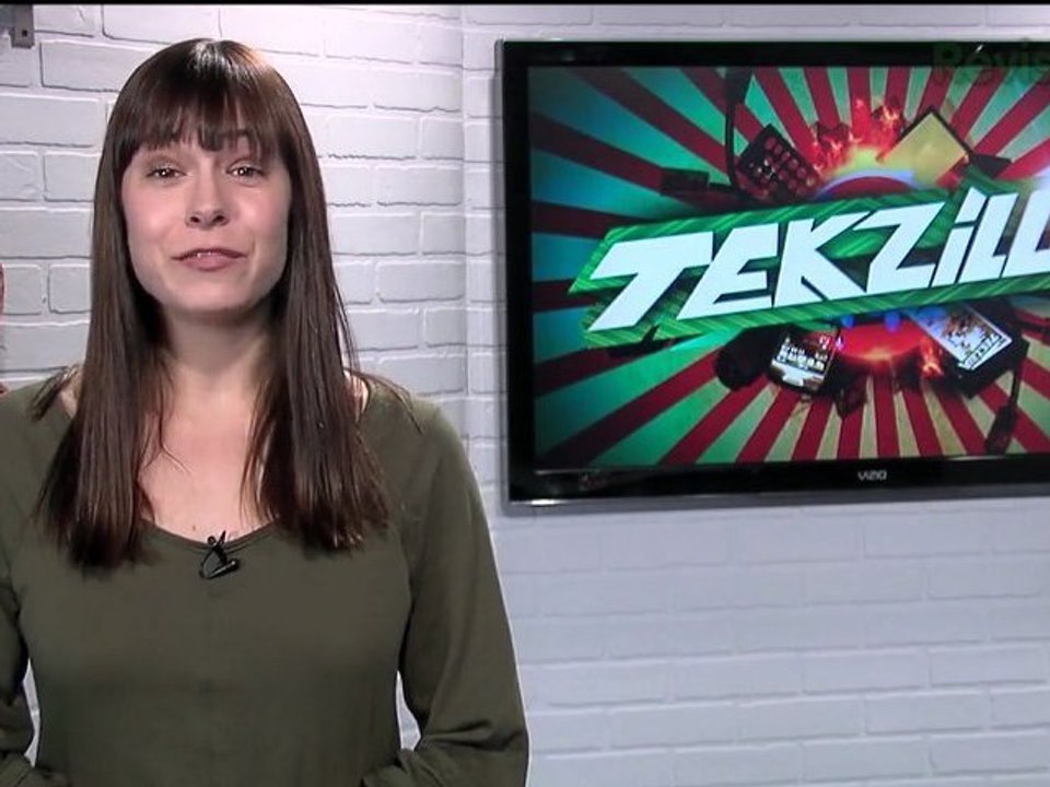 Fun Free Photo Morph Tool for Windows - Tekzilla Daily Tip