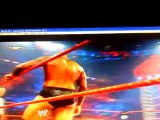 4 WAY FINALE / John cena - Randy orton - Edge - Sheamus