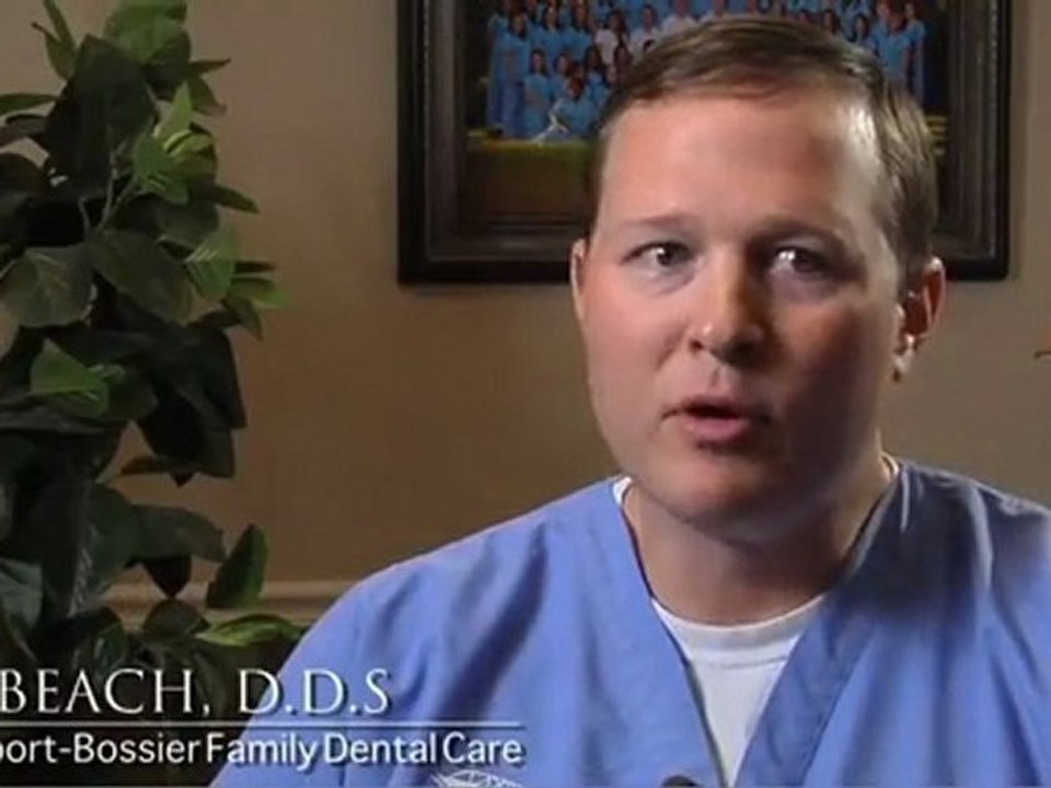 Family & Cosmetic Dentistry Shreveport & Bossier City, LA