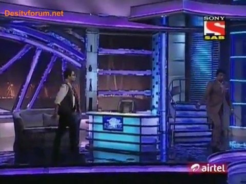 Movers & Shakers - 19th March 2012 Video Watch Online Pt2