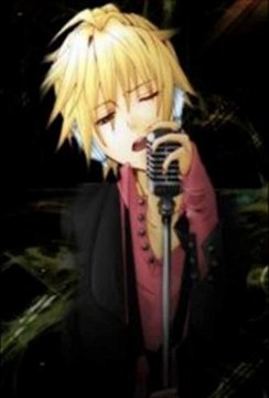 Me singing I can go the distance Hercules