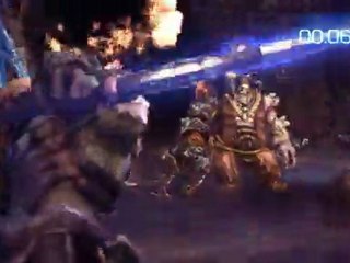 Donjon du Temple de la Témérité - TERA Online