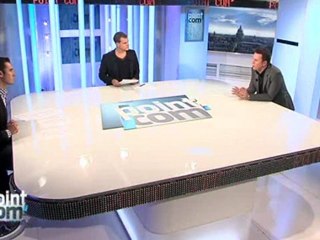 POINT COM le Mag : Laurent BUANEC (MINDSHARE) & Nicolas LIABEUF (UNILEVER)