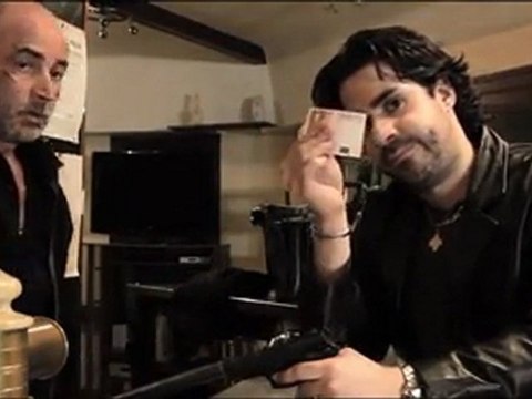 Cassos Bande Annonce 2