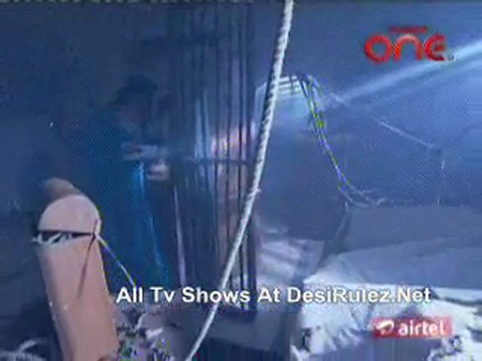 Haunted Nights 19th March 2012pt3