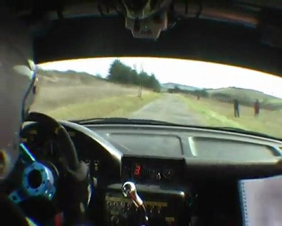 Costeraste BMW Compact Cabardes 2012 ES5