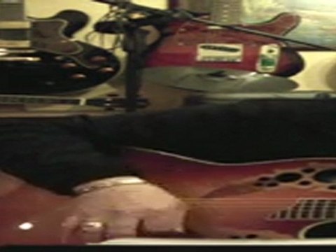 Elugubrations Antoine dadyaix13 ovation c44