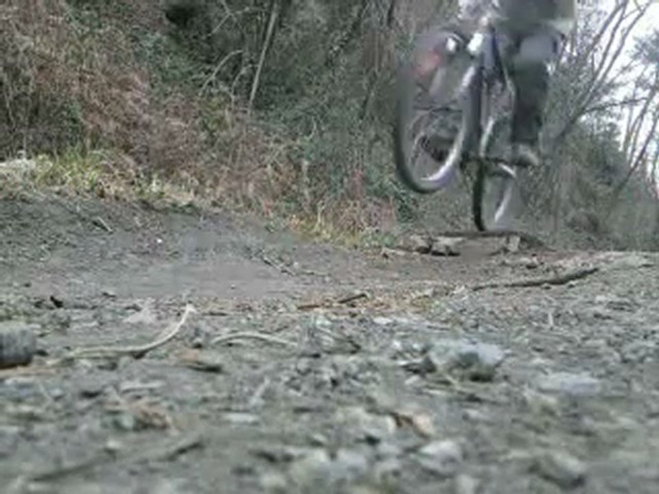 saut a velo a lalevade