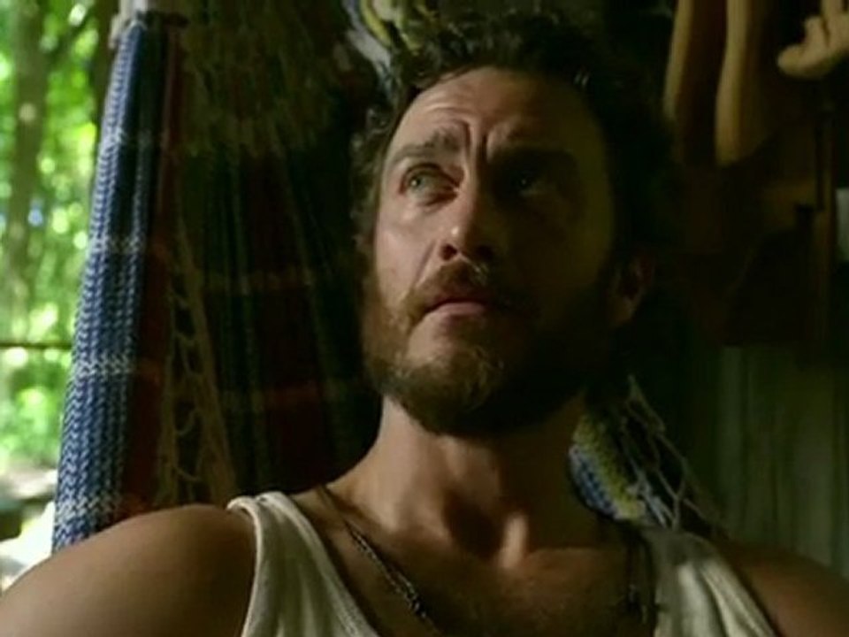 Novela Amor Eterno Amor Capitulo  6 Parte 1 - 10.03.12