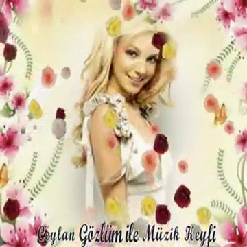 Bu Şarkı Sana Canım - Ceylan