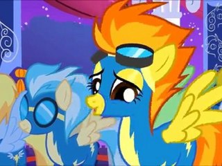 My Little Disney: One Jump Ahead