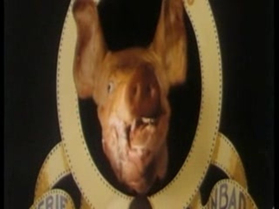 Garçons Bouchers - Le Rap des...