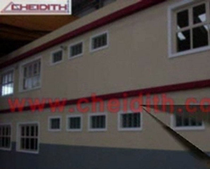 GALPÃO PARA ALUGAR EM GUARULHOS-RODOANEL (11-3232.1250)