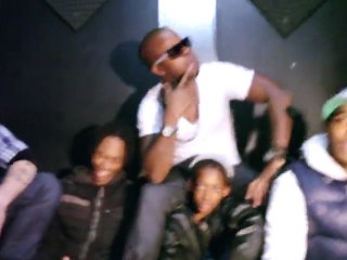 John Gali Nouveau freestyle vidéo Sa charbone sale !