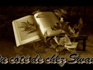 Du côté de chez Swann de DAVE