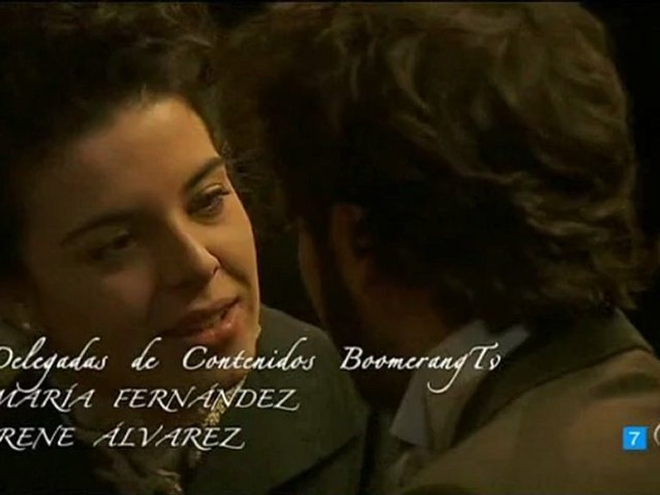 TRISTAN GREGORIA NO,CLARO QUE NO PASA NADA ESDPV 19-03-2012