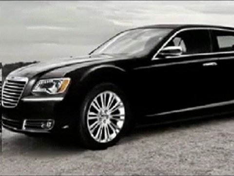 Chrysler Dealer Philadelphia - Cherry Hill Chrysler Philly