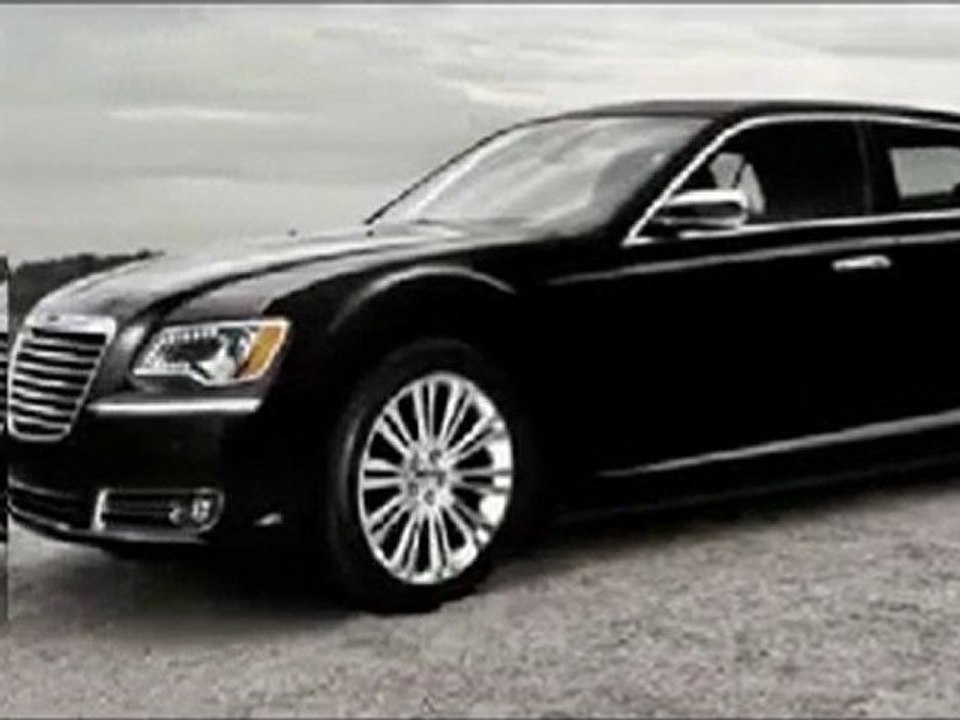 Chrysler Dealer Philadelphia - Cherry Hill Chrysler Philly