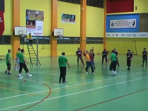 Nefa Kahraman Yapı - Genç Hareket