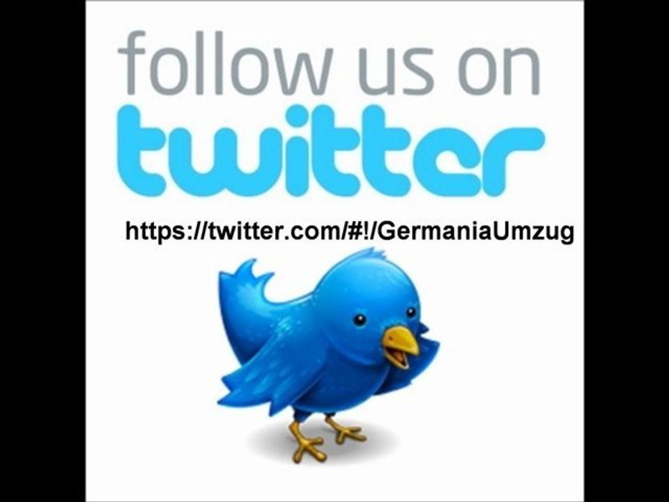 Umzugsunternernehmen Berlin Germania Umzüge Berlin