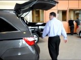 2012 Honda Odyssey Walkaround at Metro Honda RI Johnston RI 02919