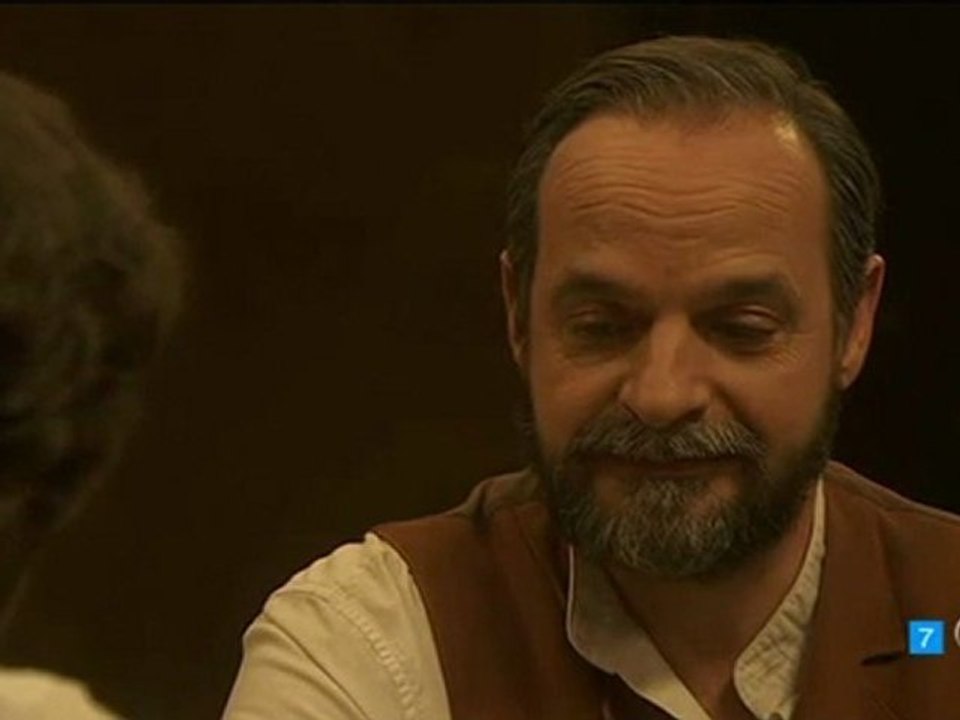 TRISTAN RAIMUNDO COJA MI MANO DE AMIGO ASI SE HABLA ESDPV 19-03-2012