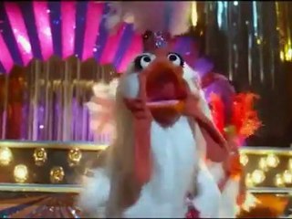 Os Muppets - Trailer