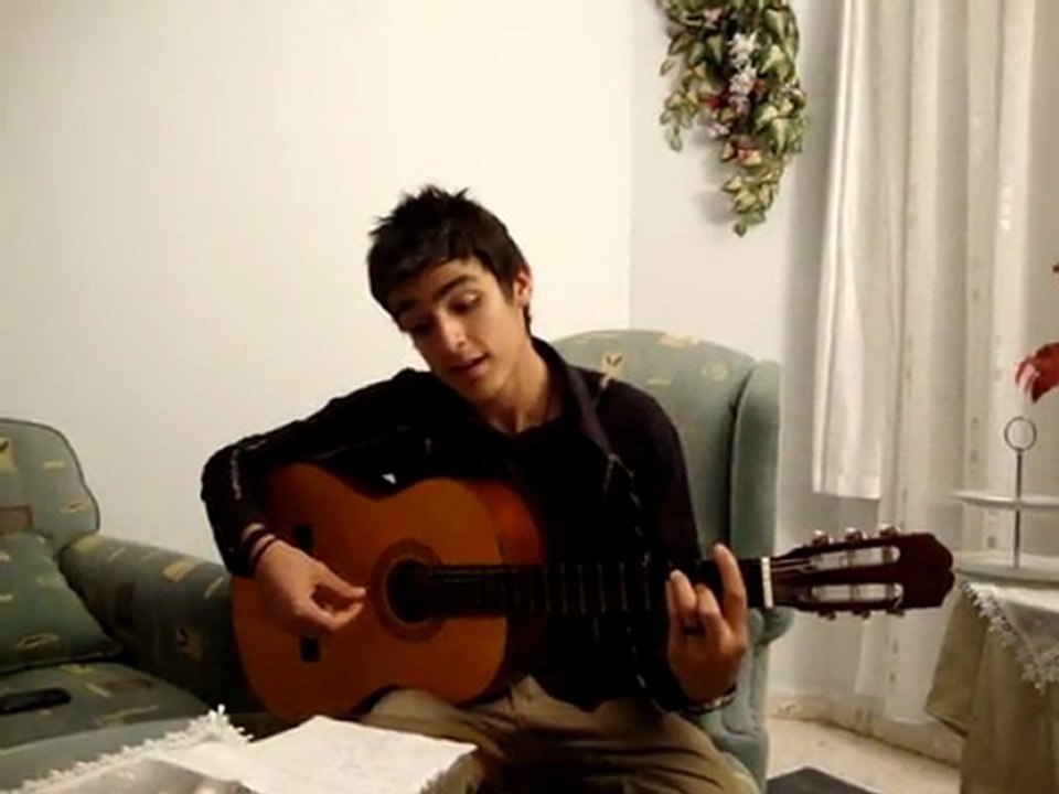 Yüreğim ağır yaralı - Deniz Gök