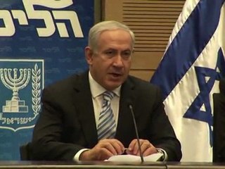 Netanyahu promete ajudar a França