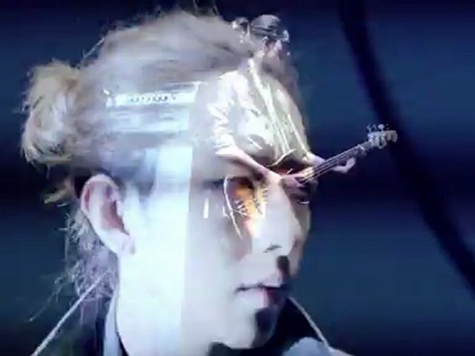 CNBLUE 3rd Mini Album [EAR FUN] 1st Teaser Jung Shin Ver