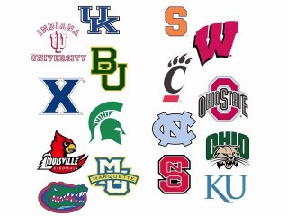 Buckeye State Big March Madness Winner with Four Teams in Sweet 16