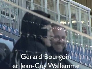 Wallemme-Bourgoin à l'Abbé-Deschamps le 7 février