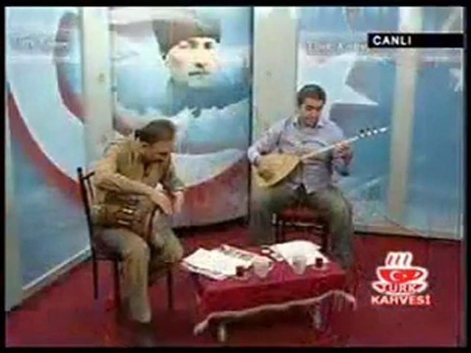 '' TÜRK KAHVESİ '' UYU HALKIM .. UYU