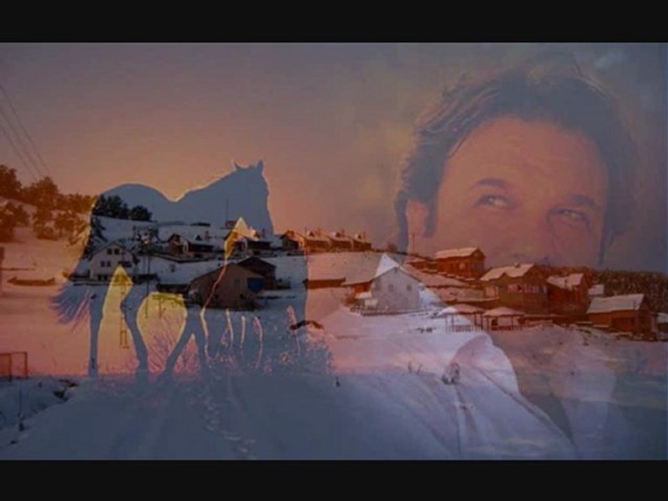 Murat Kendirli-Çekil Git (Şiir)