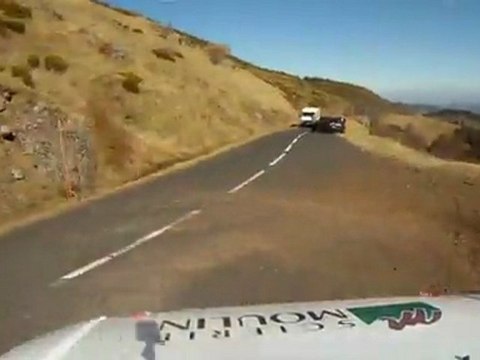 Embarquée Jean Marie Cuoq 306 Kit Car