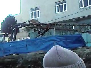 HARFİYET  AKA NUSAYBİNDE 1 NUMARA