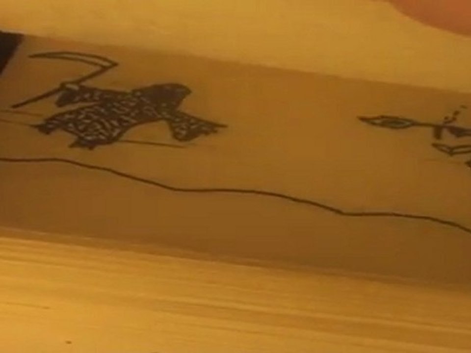 Action Man 9: No PLOT By Design!